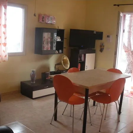 Σπίτι διακοπών Casa Beatrice Santa Margherita di Pula