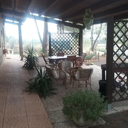 Σπίτι διακοπών Casa Beatrice *