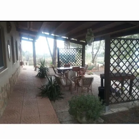 Casa Beatrice Santa Margherita di Pula