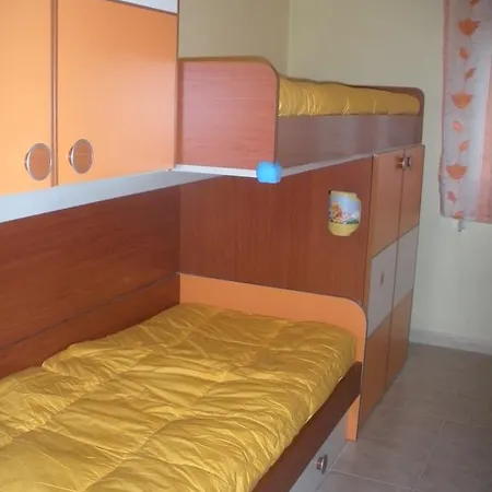 Casa Beatrice Santa Margherita di Pula