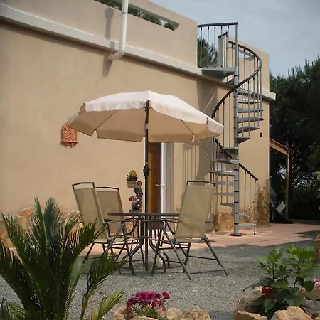 بيت للعطل Casa Beatrice سانتا مارغريتا دي