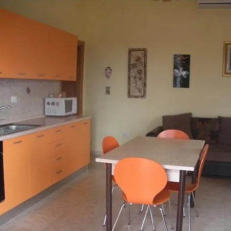 Casa Beatrice Santa Margherita di Pula