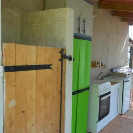 Tatil Evi Casa Beatrice Santa Margherita di Pula