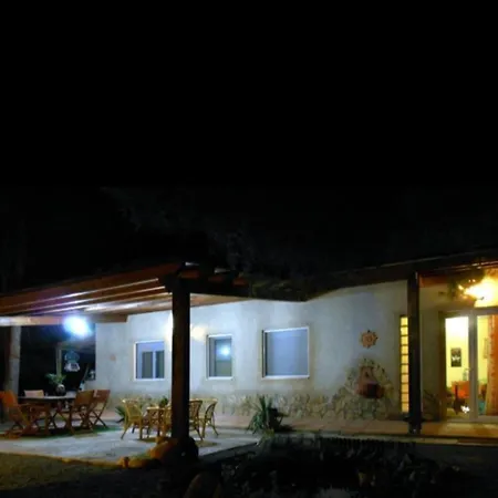 Casa Beatrice Σπίτι διακοπών *