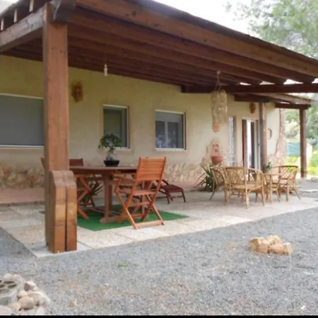 Casa Beatrice *