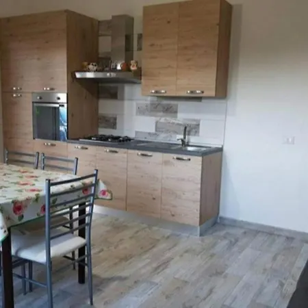 Casa Beatrice Tatil Evi Santa Margherita di Pula