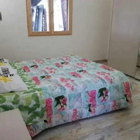 Casa Beatrice Santa Margherita di Pula