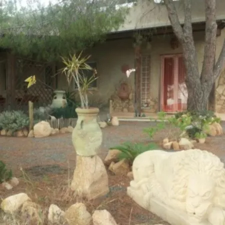 Casa Beatrice * Santa Margherita di Pula