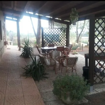 Casa Beatrice