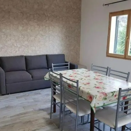 Casa Beatrice Ferienhaus *