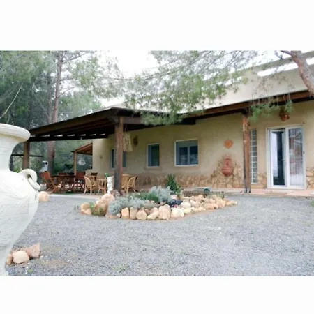 Casa Beatrice Ferienhaus