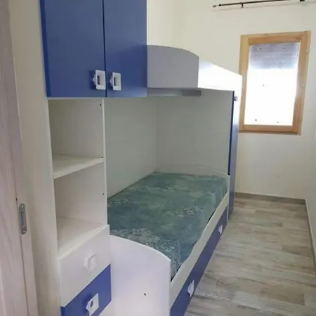 Casa Beatrice Tatil Evi *