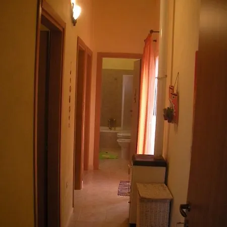 بيت للعطل Casa Beatrice