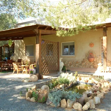 Holiday home Casa Beatrice *