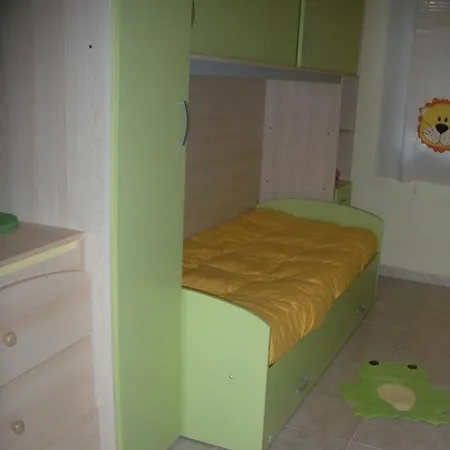 Casa Beatrice سانتا مارغريتا دي