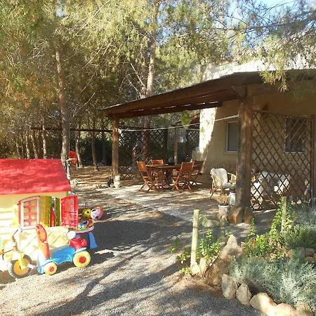 بيت للعطل Casa Beatrice