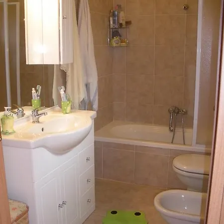 Casa Beatrice Santa Margherita di Pula