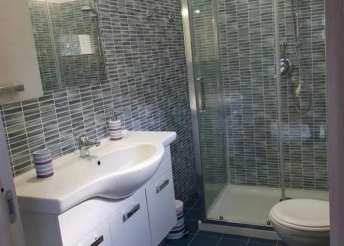 度假居 Casa Beatrice *